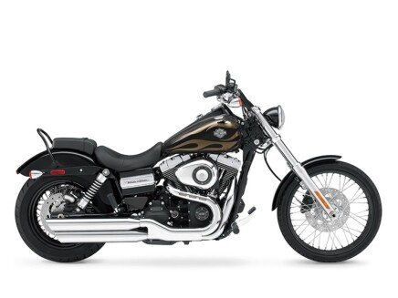 Photo 1 for 2015 Harley-Davidson Dyna
