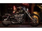 Thumbnail Photo 2 for 2015 Harley-Davidson Dyna