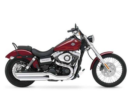 Photo 1 for 2015 Harley-Davidson Dyna
