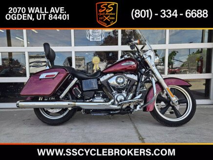 Photo 1 for 2015 Harley-Davidson Dyna