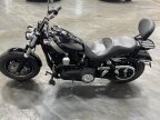 Thumbnail Photo 5 for 2015 Harley-Davidson Dyna