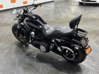 Thumbnail Photo 4 for 2015 Harley-Davidson Dyna