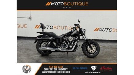 Photo 1 for 2015 Harley-Davidson Dyna