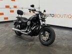 Thumbnail Photo 1 for 2015 Harley-Davidson Dyna