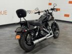 Thumbnail Photo 2 for 2015 Harley-Davidson Dyna
