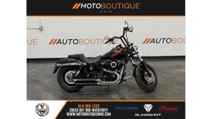 Photo 1 for 2015 Harley-Davidson Dyna