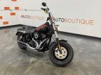 Thumbnail Photo 1 for 2015 Harley-Davidson Dyna
