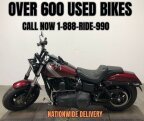 Thumbnail Photo 1 for 2015 Harley-Davidson Dyna Fat Bob