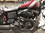 Thumbnail Photo 4 for 2015 Harley-Davidson Dyna Fat Bob