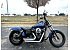 2015 Harley-Davidson Dyna Street Bob