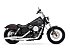 2015 Harley-Davidson Dyna Street Bob