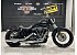2015 Harley-Davidson Dyna Street Bob