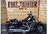 2015 Harley-Davidson Dyna Fat Bob