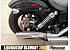 2015 Harley-Davidson Dyna Street Bob