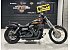 2015 Harley-Davidson Dyna