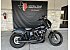 2015 Harley-Davidson Dyna Street Bob