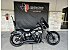 2015 Harley-Davidson Dyna