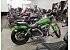 2015 Harley-Davidson Dyna