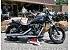 2015 Harley-Davidson Dyna Street Bob