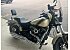 2015 Harley-Davidson Dyna Fat Bob
