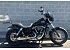 2015 Harley-Davidson Dyna Street Bob