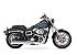 2015 Harley-Davidson Dyna
