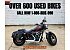 2015 Harley-Davidson Dyna