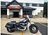 2015 Harley-Davidson Dyna Fat Bob