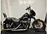 2015 Harley-Davidson Dyna Street Bob