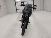 2015 Harley-Davidson Dyna