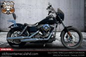 2015 Harley-Davidson Dyna Street Bob