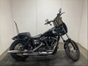 2015 Harley-Davidson Dyna Street Bob