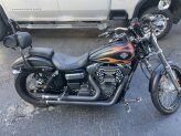 2015 Harley-Davidson Dyna 103 Wide Glide