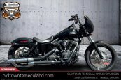 2015 Harley-Davidson Dyna Street Bob