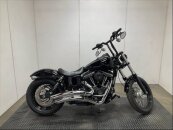 2015 Harley-Davidson Dyna Street Bob