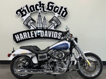 2015 Harley-Davidson Dyna