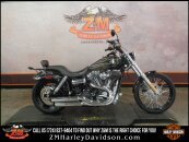 2015 Harley-Davidson Dyna