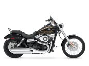 2015 Harley-Davidson Dyna