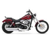 2015 Harley-Davidson Dyna