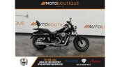 2015 Harley-Davidson Dyna
