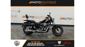 2015 Harley-Davidson Dyna