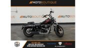 2015 Harley-Davidson Dyna