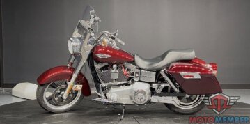 2015 Harley-Davidson Dyna