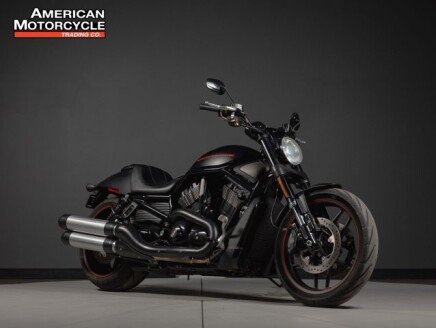Photo 1 for 2015 Harley-Davidson Night Rod