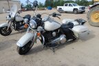 Thumbnail Photo 1 for 2015 Harley-Davidson Police Road King