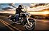 2015 Harley-Davidson Police