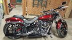 Thumbnail Photo 1 for 2015 Harley-Davidson Softail Breakout for Sale by Owner