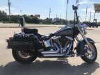 Thumbnail Photo 4 for 2015 Harley-Davidson Softail