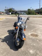 Thumbnail Photo 2 for 2015 Harley-Davidson Softail