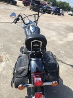 Thumbnail Photo 6 for 2015 Harley-Davidson Softail